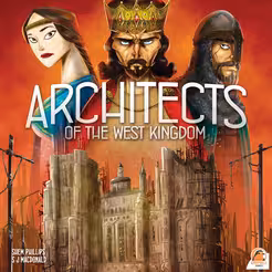 Architects Of The West kingdom